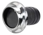Uscita scappamento per tubi 60 mm