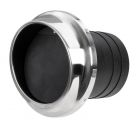 Uscita scappamento per tubi 110 mm