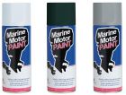 Vernice spray Marine Motor Paint Aifo/Fpt bianco