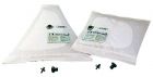 Serbatoio acqua flessibile 100 l