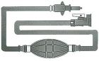 Tubazione Mercury/Mercruiser dopo '87