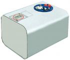 Serbatoio inox 69 l 