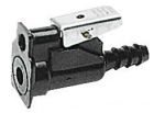 Innesto Johnson/Evinrude femmina 10 mm