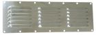 Griglia areazione 76 x 229 mm con antizanzare