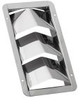 Griglia aerazione motori 205 x 114 mm