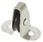 Rinvio inox verticale 2,5 mm
