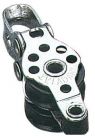 Microbozzello inox 2 pulegge arricavo 17x5