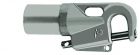 Attacco tangone lega leggera 50x46 mm