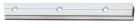 Rotaia lega leggera 31x19 mm  2 m