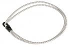 Cappio elastico doppio 200x4 mm