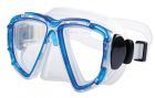 Maschera in silicone Beuchat adulto