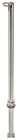 Asta traino sci RINA 120 cm x 40 mm