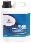 Detergente per sentina Bilge Sentidek 1 l