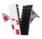Dual Lock 250 trasparente 3M 