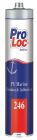 Sigillante/adesivo ProLoc 246 nero 310 ml