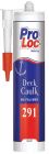 Sigillante ProLoc 291 nero 600 ml