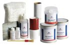 Superkit vetroresina