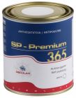 Antivegetativa autolevigante Premium 365 bianca 0,75 l