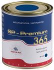 Antivegetativa autolevigante Premium 365 blu 0,75 l