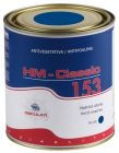 Antivegetativa a matrice dura Classic 153 blu 0,75 l