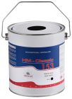 Antivegetativa a matrice dura Classic 153 nera 2,5 l