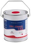 Antivegetativa a matrice dura Classic 153 rossa 2,5 l
