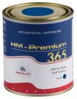 Antivegetativa a matrice dura Premium 365 blu 0,75 l