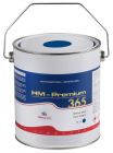 Antivegetativa a matrice dura Premium 365 blu 2,5 l