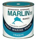 Antivegetativa MarlinTF bianca lt.2,5