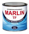 Antivegetativa Marlin TF blu 