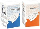 Kit riparazione Ultra Professional neoprene nero