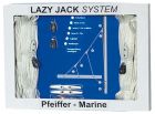 Kit Lazy Jack Pfeiffer fino a 40' 