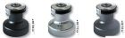Winch Lewmar Evo 30ST grigio 