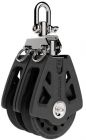Bozzello Synchro 50 doppio  