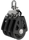 Bozzello Synchro 50 triplo  