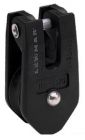 Bozzello Control 30 apribile per barber