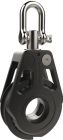 Bozzello Racing 80 singolo carichi elevati
