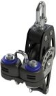 Bozzello HTX 50 singolo arricavo strozzatore