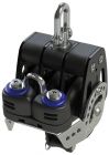 Bozzello HTX 50 triplo arricavo strozzatore