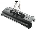 Carrello randa 2 supporto verticale