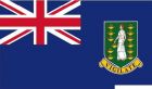  Bandiera Isole Vergini Britanniche nazionale 30x45 