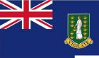 Bandiera Isole Vergini Britanniche nazionale 30x45