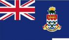 Bandiera Isole Cayman nazionale 30x45