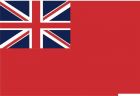Bandiera Regno Unito 30 x 45cm 