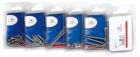 Bullone svasata croce 6X60 AISI 316 (Blister 2 pz)