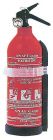 Estintore 1 Kg Italia 5A 34B C 