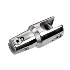 Giunto Mega inox 16/18 mm