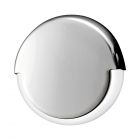 Luce ambientazione Tilly LED 180° bianca