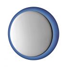 Luce ambientazione Tilly LED 360° blu