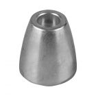 Ogiva alluminio JOHNSON/EVINRUDE G2-serie 200/300
